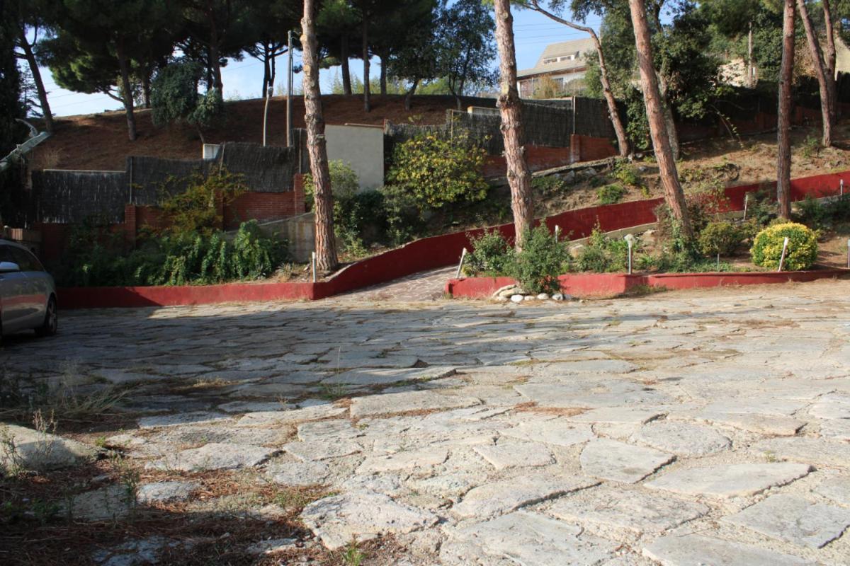 Villa Maresme & Villa Rosa Mataro Ngoại thất bức ảnh