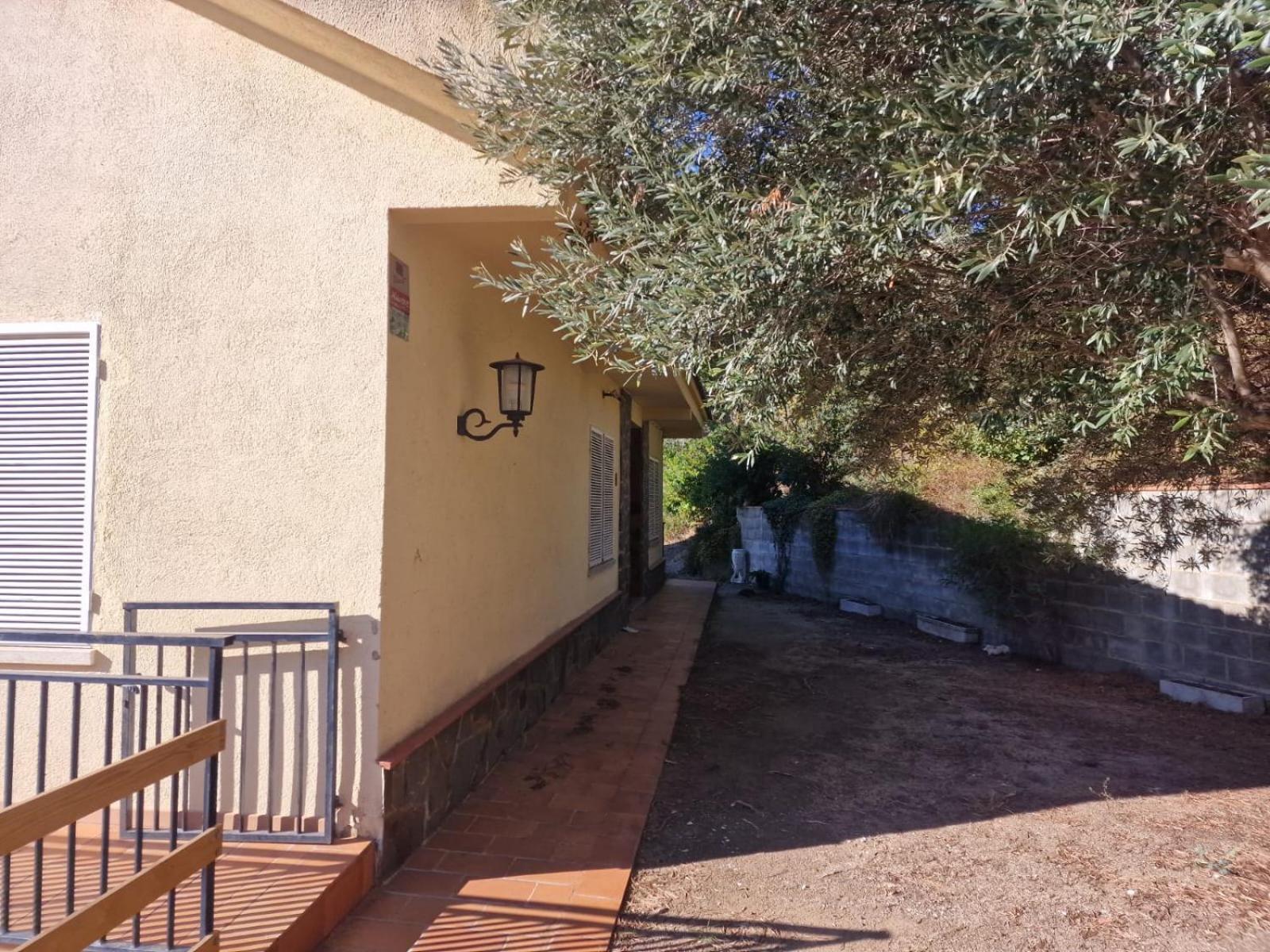 Villa Maresme & Villa Rosa Mataro Ngoại thất bức ảnh