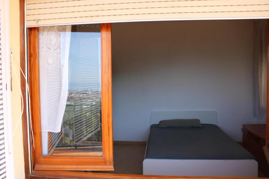 Villa Maresme & Villa Rosa Mataro Ngoại thất bức ảnh
