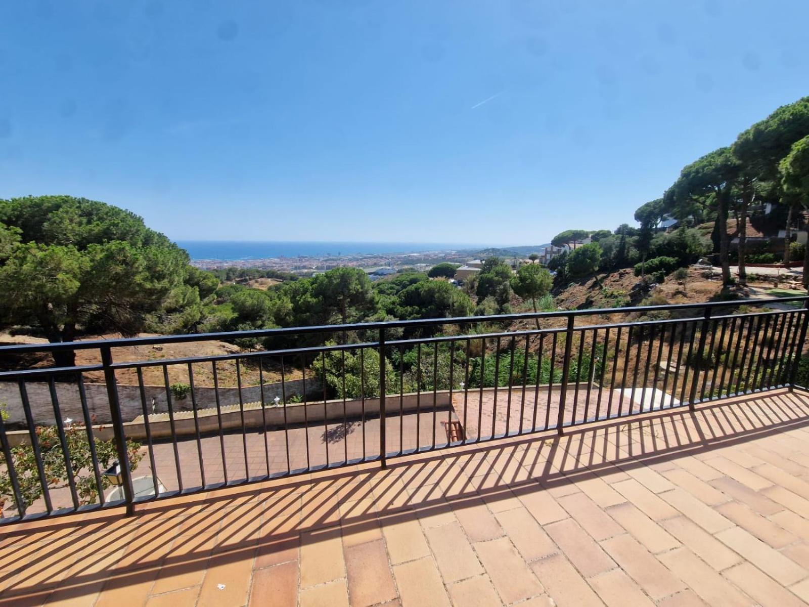 Villa Maresme & Villa Rosa Mataro Ngoại thất bức ảnh