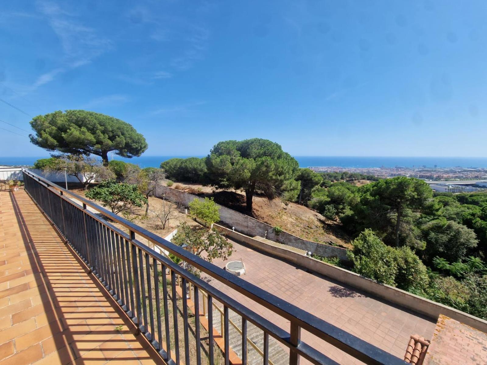 Villa Maresme & Villa Rosa Mataro Ngoại thất bức ảnh