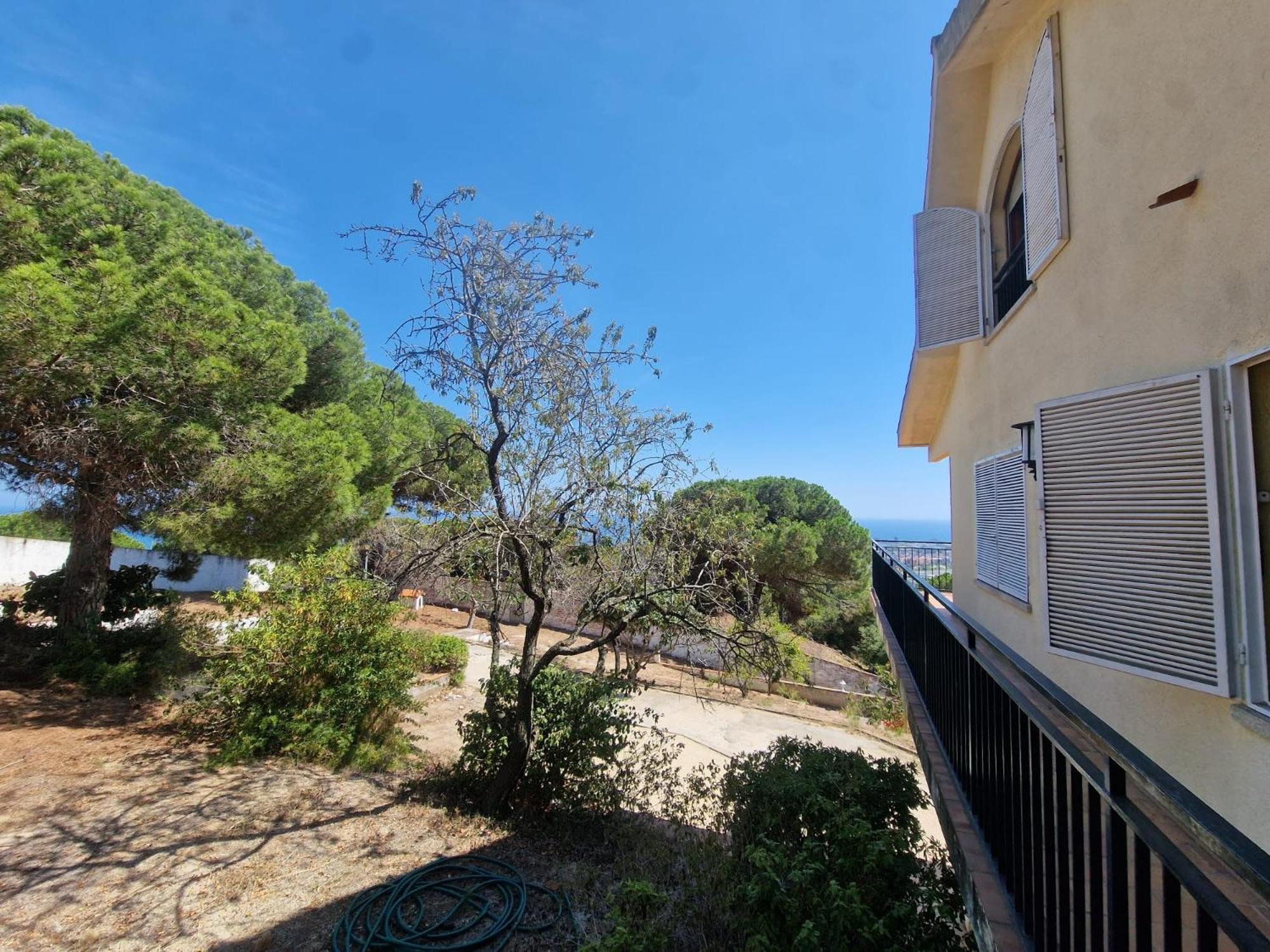 Villa Maresme & Villa Rosa Mataro Ngoại thất bức ảnh