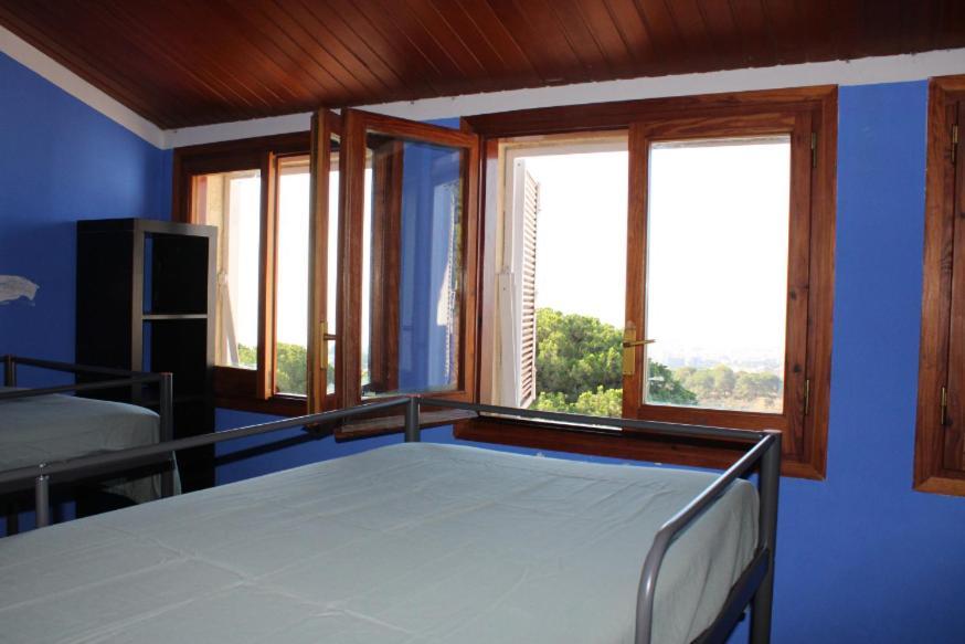 Villa Maresme & Villa Rosa Mataro Ngoại thất bức ảnh
