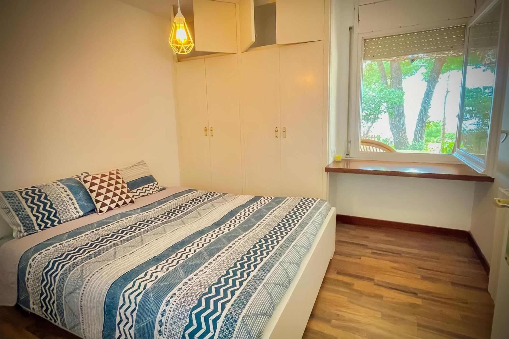 Villa Maresme & Villa Rosa Mataro Ngoại thất bức ảnh