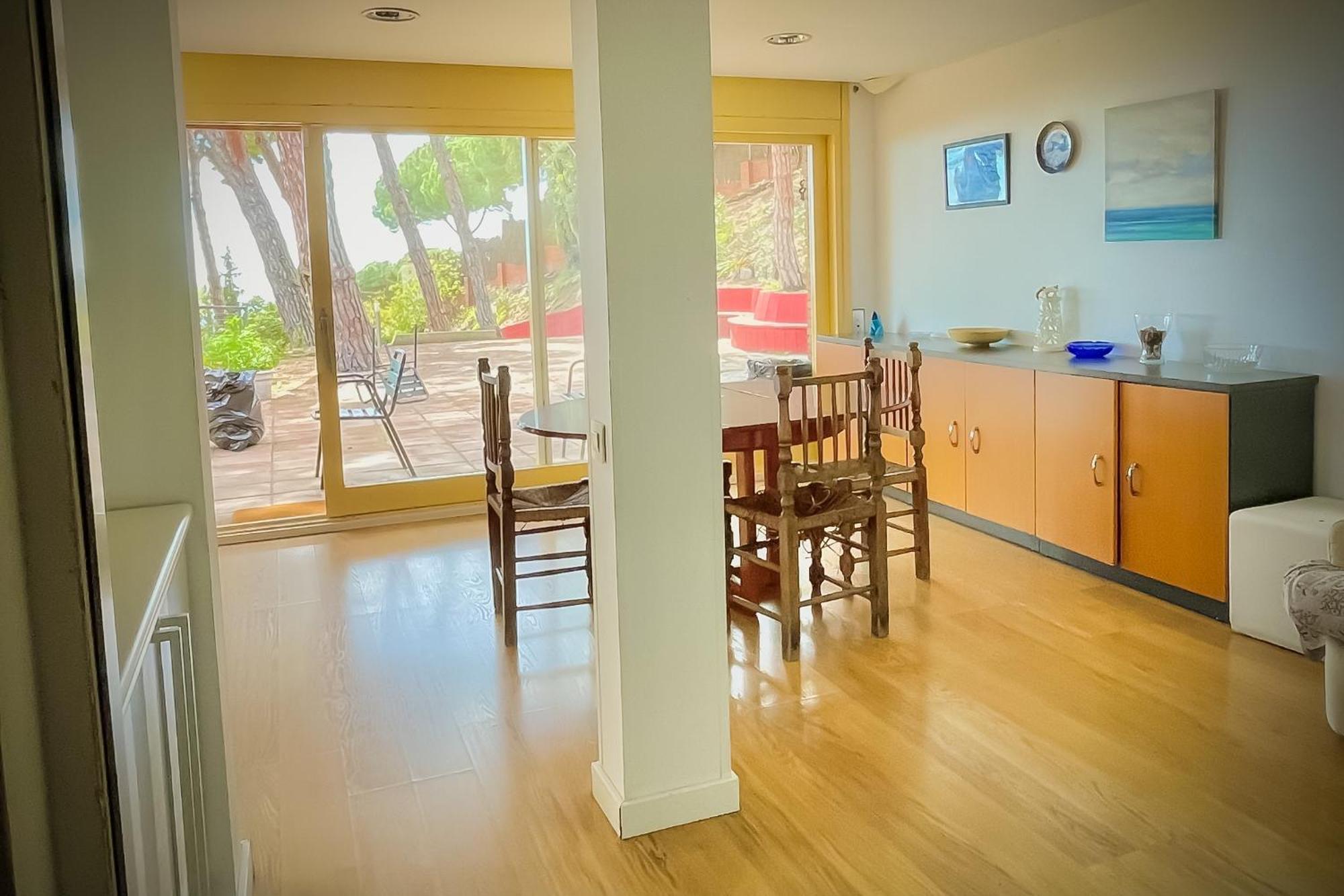 Villa Maresme & Villa Rosa Mataro Ngoại thất bức ảnh