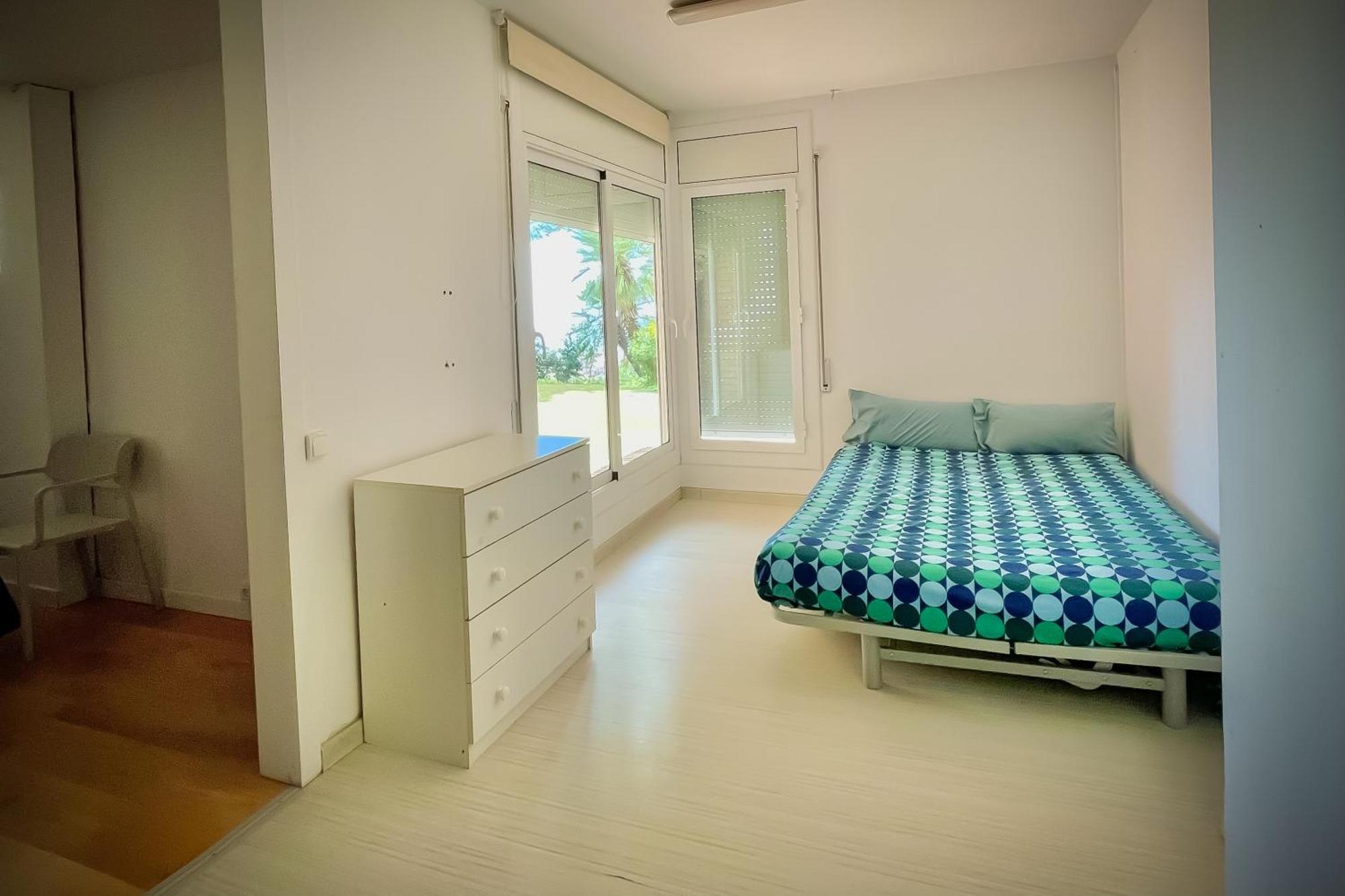 Villa Maresme & Villa Rosa Mataro Ngoại thất bức ảnh